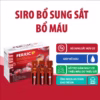 Sắt Hữu Cơ Giúp Bổ Sung Sắt, Bổ Máu Ferric Ip - Ảnh 2