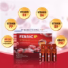 Sắt Hữu Cơ Giúp Bổ Sung Sắt, Bổ Máu Ferric Ip - Ảnh 3