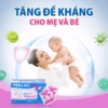 Cốm Lợi Sữa Giúp Tăng Tiết Sữa Mẹ, Thông Tắc Sữa Perlac Ip - Ảnh 5