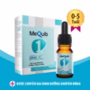 Vitamin D3 K2 (Mk7) Mequib 1 - Mequib - Ảnh 11