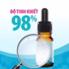 Vitamin D3 K2 (Mk7) Mequib 1 - Mequib - Ảnh 8