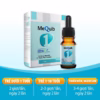 Vitamin D3 K2 (Mk7) Mequib 1 - Mequib - Ảnh 10
