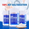 Bột Maltodextrin Supdextrin (400G) Bổ Sung Dinh Dưỡng Và Năng Lượng Cao Cho Người Gầy Yếu, Suy Dinh Dưỡng - Nutri Miền Nam - Ảnh 3