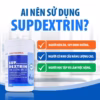 Bột Maltodextrin Supdextrin (400G) Bổ Sung Dinh Dưỡng Và Năng Lượng Cao Cho Người Gầy Yếu, Suy Dinh Dưỡng - Nutri Miền Nam - Ảnh 7