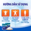 Bột Bổ Sung Chất Béo Lành Mạnh Mct Nutri (200G) Cho Người Kém Hấp Thu Chất Béo, Người Nhẹ Cân Và Người Cần Bù Đắp Năng Lượng Cao - Nutri Miền Nam - Ảnh 7
