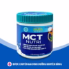 Bột Bổ Sung Chất Béo Lành Mạnh Mct Nutri (200G) Cho Người Kém Hấp Thu Chất Béo, Người Nhẹ Cân Và Người Cần Bù Đắp Năng Lượng Cao - Nutri Miền Nam - Ảnh 2