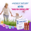 Men Tiêu Hóa - 6 Enzymes Ip - Ảnh 7