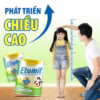 Sữa Tăng Chiều Cao Cho Bé Etomil 3X Grow Hương Vani - Nutri Miền Nam - Ảnh 5