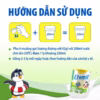 Sữa Tăng Chiều Cao Cho Bé Etomil 3X Grow Hương Vani - Nutri Miền Nam - Ảnh 10
