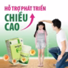 Viên Ngậm Bổ Sung Vitamin D3 K2 (Mk7) Và Canxi - Mequib - Ảnh 5