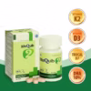 Viên Ngậm Bổ Sung Vitamin D3 K2 (Mk7) Và Canxi - Mequib - Ảnh 9