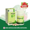 Viên Ngậm Bổ Sung Vitamin D3 K2 (Mk7) Và Canxi - Mequib - Ảnh 3