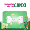Viên Ngậm Bổ Sung Vitamin D3 K2 (Mk7) Và Canxi - Mequib - Ảnh 4