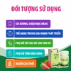 Viên Ngậm Bổ Sung Vitamin D3 K2 (Mk7) Và Canxi - Mequib - Ảnh 10