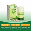 Viên Ngậm Bổ Sung Vitamin D3 K2 (Mk7) Và Canxi - Mequib - Ảnh 11