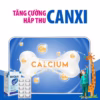Viên Uống Ost Bổ Sung Vitamin D3 K2 (Mk7) Và Canxi - Mequib - Ảnh 4