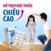 Viên Uống Ost Bổ Sung Vitamin D3 K2 (Mk7) Và Canxi - Mequib - Ảnh 5