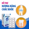 Viên Uống Ost Bổ Sung Vitamin D3 K2 (Mk7) Và Canxi - Mequib - Ảnh 6