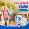 Viên Uống Ost Bổ Sung Vitamin D3 K2 (Mk7) Và Canxi - Mequib - Ảnh 7