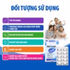 Viên Uống Ost Bổ Sung Vitamin D3 K2 (Mk7) Và Canxi - Mequib - Ảnh 10
