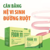 Thực Phẩm Bổ Sung Probiotic Và Chất Xơ Hòa Tan - Fogin 111 - Ảnh 7