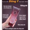 Tẩy Da Chết Đông Y Nhâm Sâm Arrahan 180Ml - Hàn Quốc Kt1 - Ảnh 3