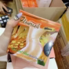 Kem Tan Mỡ Bụng Gừng Ớt Flourish Vitamin E Chuẩn Thái Chính Hãng 500Ml -Kt1 - Ảnh 2