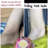 Kem Khử Thâm Nách Mông Qnic Care Thái Lan Chính Hãng 15G-Kt1 - Ảnh 6
