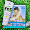 Sữa Rửa Mặt Trắng Da Sữa Bò Lyolan 120G - Gdn - Ảnh 2