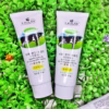 Sữa Rửa Mặt Trắng Da Sữa Bò Lyolan 120G - Gdn - Ảnh 3