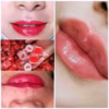 Son Dưỡng Môi Collagen Giảm Thâm, Kích Màu Môi Sau Phun Xăm, Dưỡng Môi Căng Bóng Mềm - Gdn - Ảnh 3