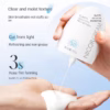 Kem Chống Nắng Nicor 50Ml Bảo Vệ Da Dưỡng Ẩm Chống Thấm Nước - Gdn - Ảnh 2