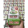 Kem Tẩy Trắng Răng Thái Lan Green Herb Hũ Lớn 25G Tặng Hủ Nhỏ 10G - Gdn - Ảnh 2