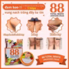 Kem Khử Thâm Nách 88 Total White Thái Lan Trắng Mịn - Gdn - Ảnh 7