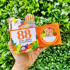 Kem Khử Thâm Nách 88 Total White Thái Lan Trắng Mịn - Gdn - Ảnh 12