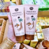 Sữa Rửa Mặt Đông Y Lớn 80G Nicos - Gdn - Ảnh 4