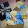 [Combo Quà Tặng] 1 Nước Hoa Simple 12Ml + 1 Son Sáp Lì Rosy Sweet Love - Chava - Ảnh 4