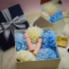 [Combo Quà Tặng] 2 Son Sáp Lì Sweet Love - Rosy - Ảnh 4