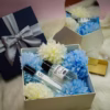 [Combo Quà Tặng] 1 Nước Hoa Simple 50Ml + 1 Nước Hoa Simple 10Ml - Chava - Ảnh 4