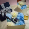 [Combo Quà Tặng] 1 Nước Hoa Luxury 50Ml + 1 Nước Hoa Luxury 10Ml - Chava - Ảnh 4