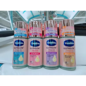 Lăn Khử Mùi Vaseline 45Ml Giúp Trắng Da, Giảm Thâm Thái Lan - Gdn