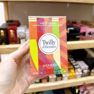 Nước Hoa Hermes Twilly D'Hermes Edp 30Ml - Noem