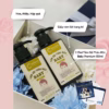 [Combo Quà Tặng] 2 Chai Tắm Gội Thảo Mộc Baby Premium 150Ml - Chava Natural Beauty - Ảnh 2