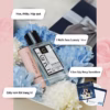 [Combo Quà Tặng] 1 Nước Hoa Luxury 50Ml (Deborah/Ruth) + 1 Son Sáp Lì Rosy Sweetlove - Chava - Ảnh 2