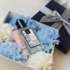[Combo Quà Tặng] 1 Nước Hoa Luxury 50Ml (Deborah/Ruth) + 1 Son Sáp Lì Rosy Sweetlove - Chava - Ảnh 5