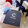 [Combo Quà Tặng] 1 Nước Hoa Luxury 50Ml (Deborah/Ruth) + 1 Son Sáp Lì Rosy Sweetlove - Chava - Ảnh 7