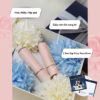 [Combo Quà Tặng] 2 Son Sáp Lì Sweet Love - Rosy - Ảnh 2