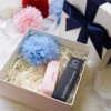 [Combo Quà Tặng] 1 Nước Hoa Luxury 10Ml + 1 Son Sáp Lì Rosy Sweet Love - Chava - Ảnh 7