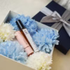 [Combo Quà Tặng] 1 Nước Hoa Simple 10Ml + 1 Son Sáp Lì Rosy Sweet Love - Chava - Ảnh 5