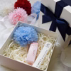 [Combo Quà Tặng] 1 Nước Hoa Simple 10Ml + 1 Son Sáp Lì Rosy Sweet Love - Chava - Ảnh 6